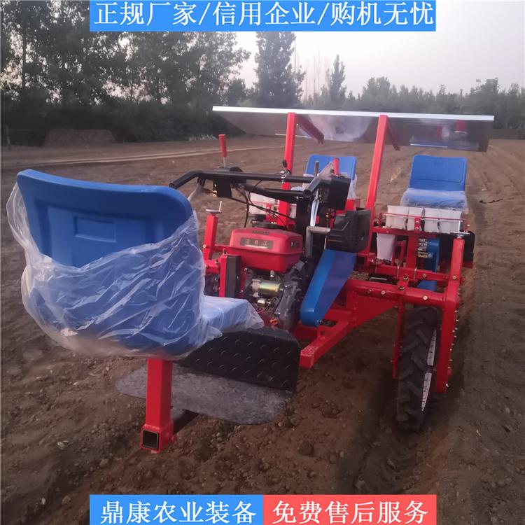 青州自走式移栽机批发 品质保障自走式移栽机 自走式移栽机批发