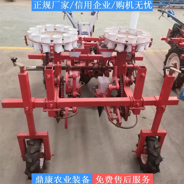 自走式移栽机价格 电话询底价自走式药材移栽机 青州自走式药材移栽机