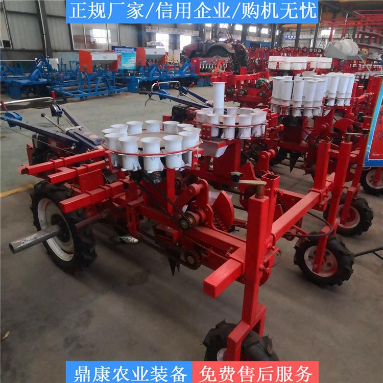自走式移栽机厂家 品质保障自走式移栽机 青州自走式移栽机