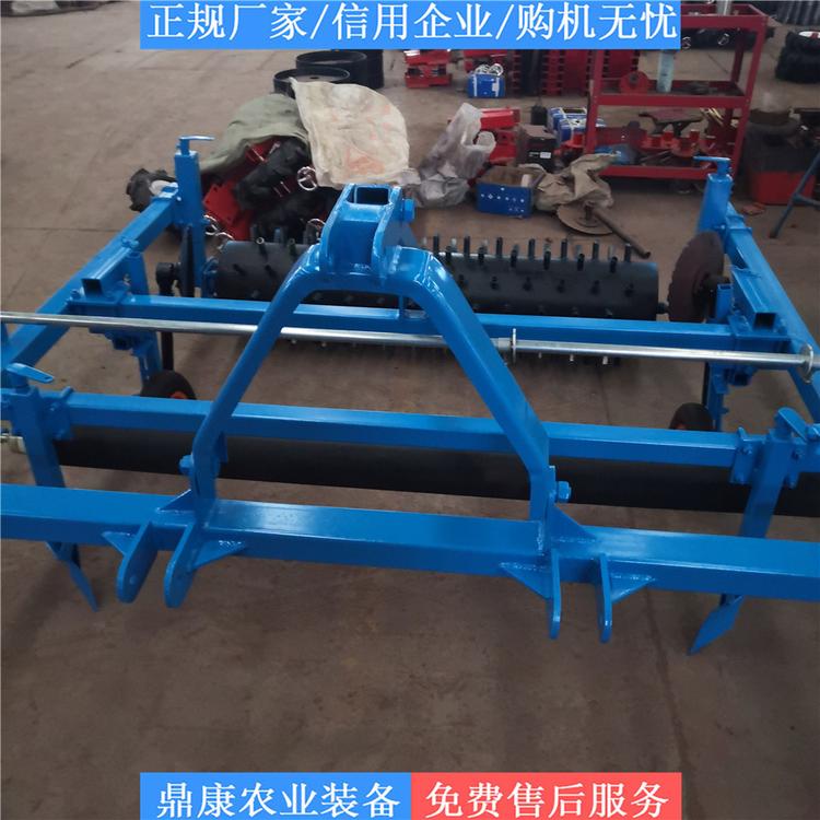 山东铺滴灌覆膜一体机 厂家直销铺滴灌覆膜一体机 询价多功能一体机