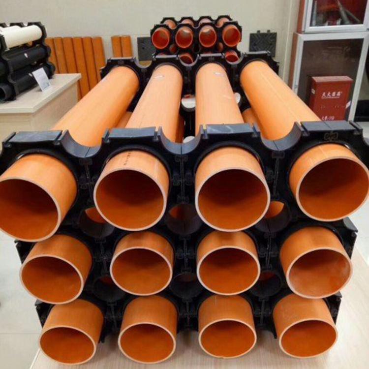 质优价廉的pvc-c电力管 顺昆pvc-c高压电力管值得信赖