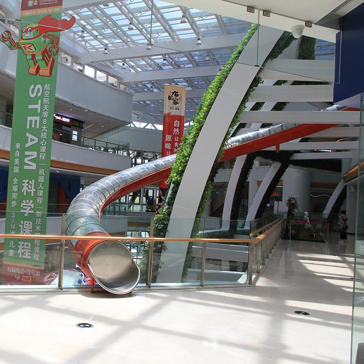 幼儿园非标定制组合滑梯 非标定制滑梯厂家 现场考察 免费设计策划
