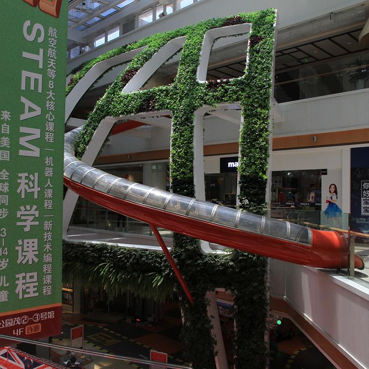 不锈钢滑梯非标定制 大型不锈钢非标滑梯定制 现货供应 质优价廉