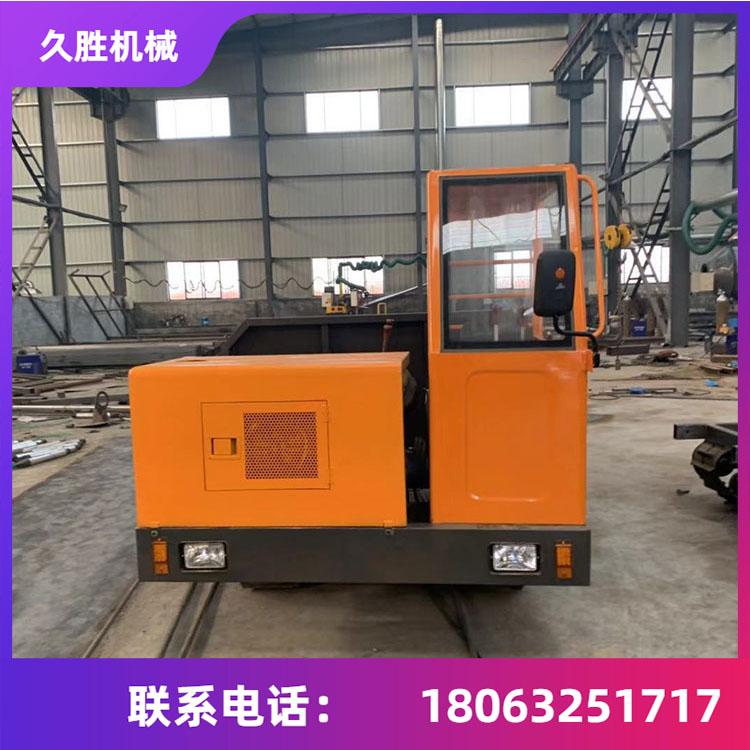 橡胶履带运输车 履带式运输车 泥泞路单履带运输车 久胜机械