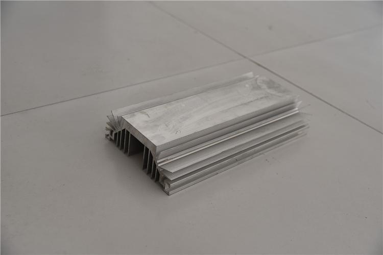 欢迎订购电机散热器 山东变频器散热器批发 电机散热器