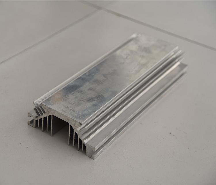 变频器散热器 工艺精良 青州直销变频器散热器 变频器散热器