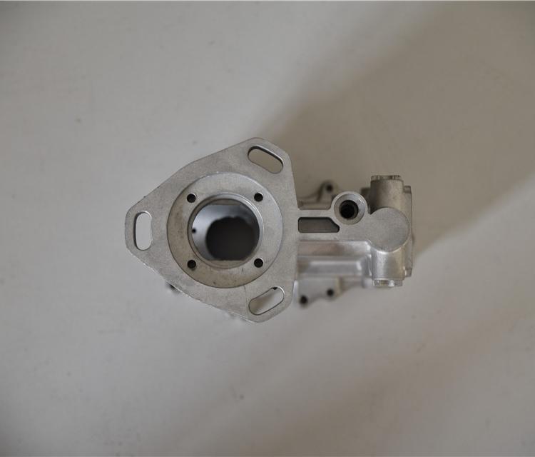 零部件 水轮 铝制水轮零部件 水轮加工厂家