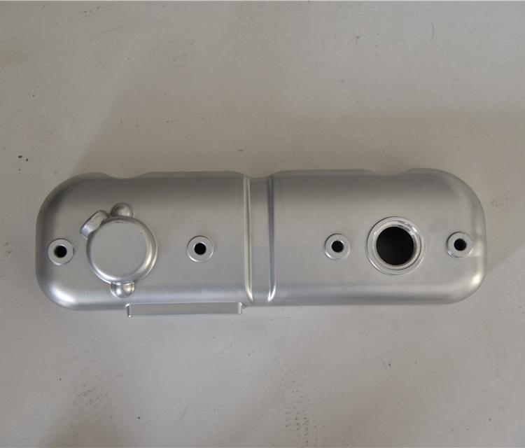 缸盖 发动机零部件 缸盖加工定制 缸盖生产厂家