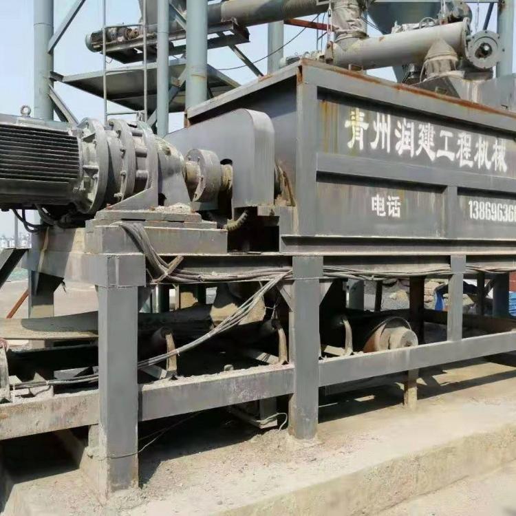 青州润建机械 厂家直销稳定土拌合站 拌和站 各种型号