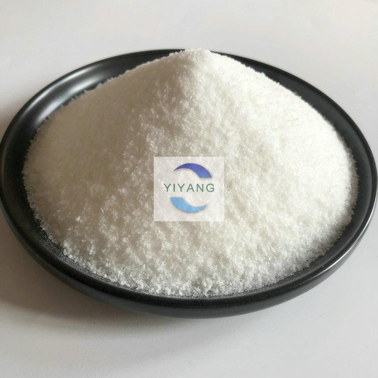 高分子量PAM聚丙烯酰胺应用 聚丙烯酰胺搅拌 温度控制
