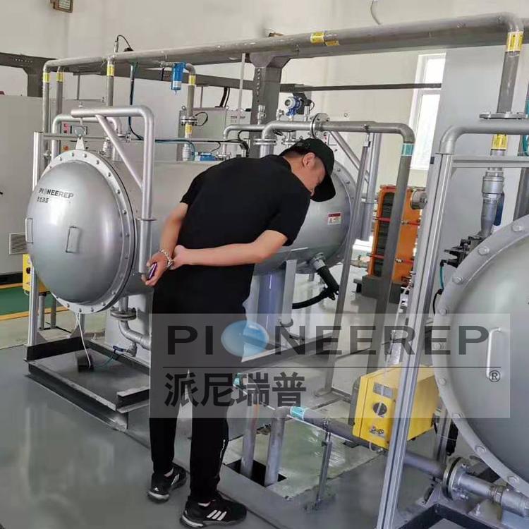 山东臭氧脱硝生产厂家  臭氧消毒  水处理臭氧发生器