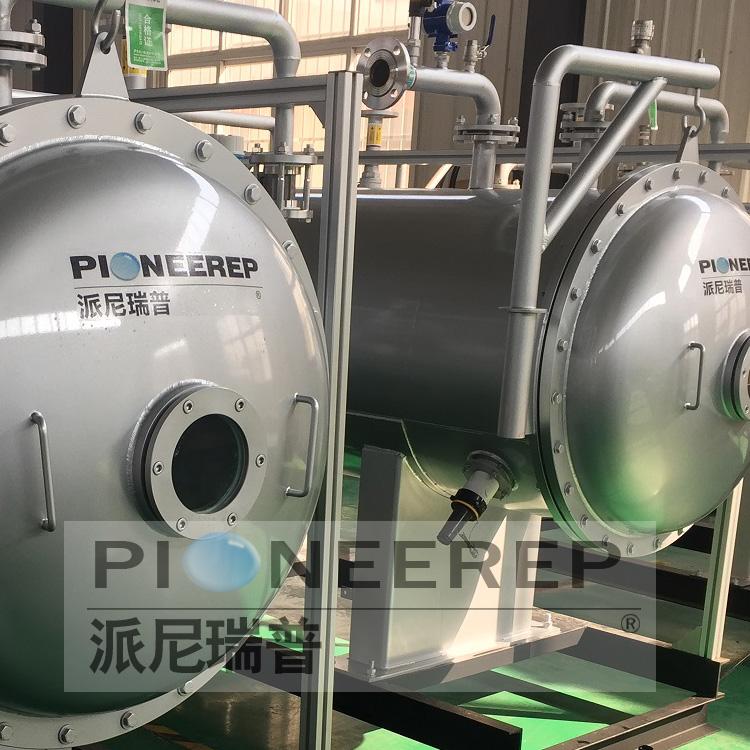 派尼尔臭氧发生器厂家售后 山东大型臭氧发生器  臭氧脱硝专用