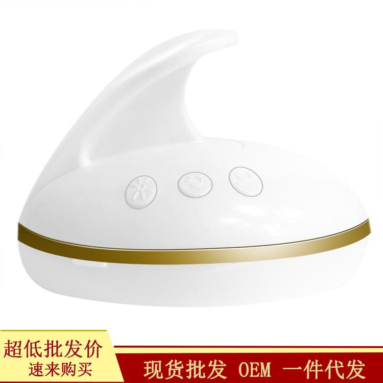 光子嫩肤导入仪 家用美容仪器 面部精华导入美容仪器