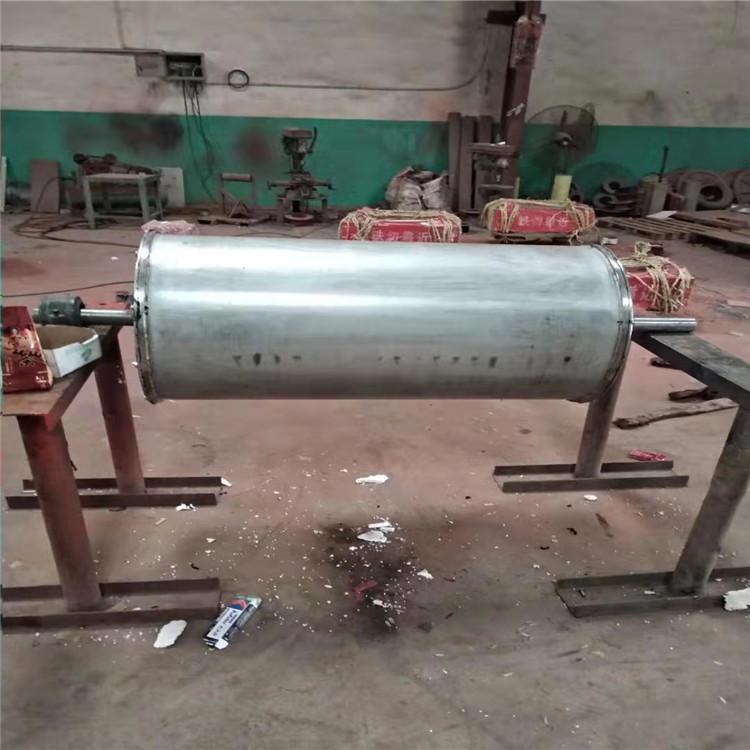 行家呀  滚筒除铁器   永磁滚筒除铁器  永磁滚筒除铁器批发商