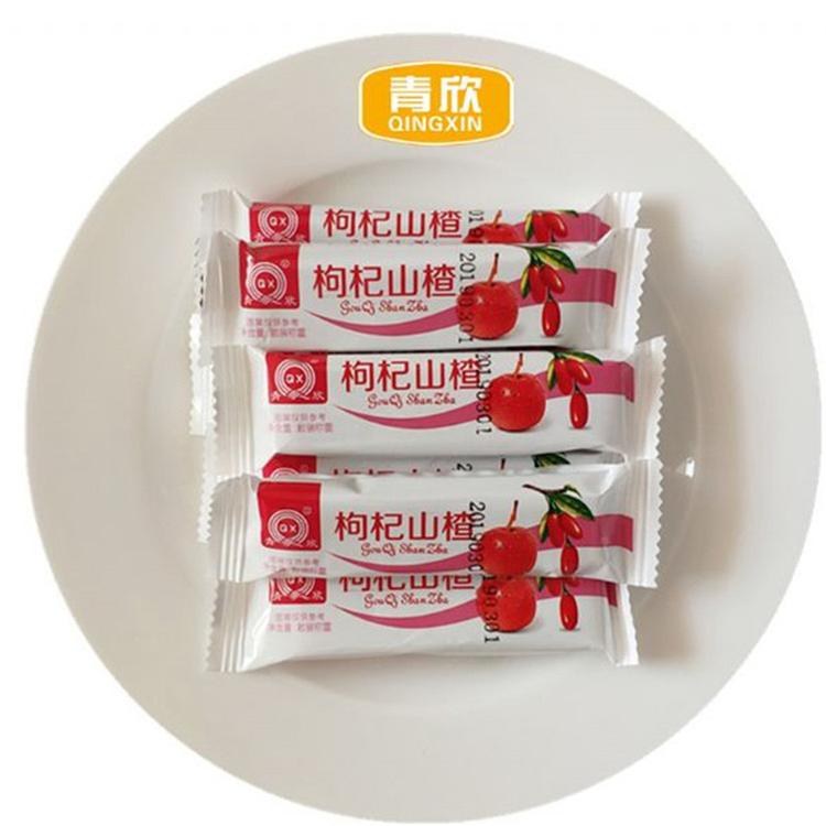 青州山楂制品 果丹皮生产厂家 果丹皮批发商 量大从优