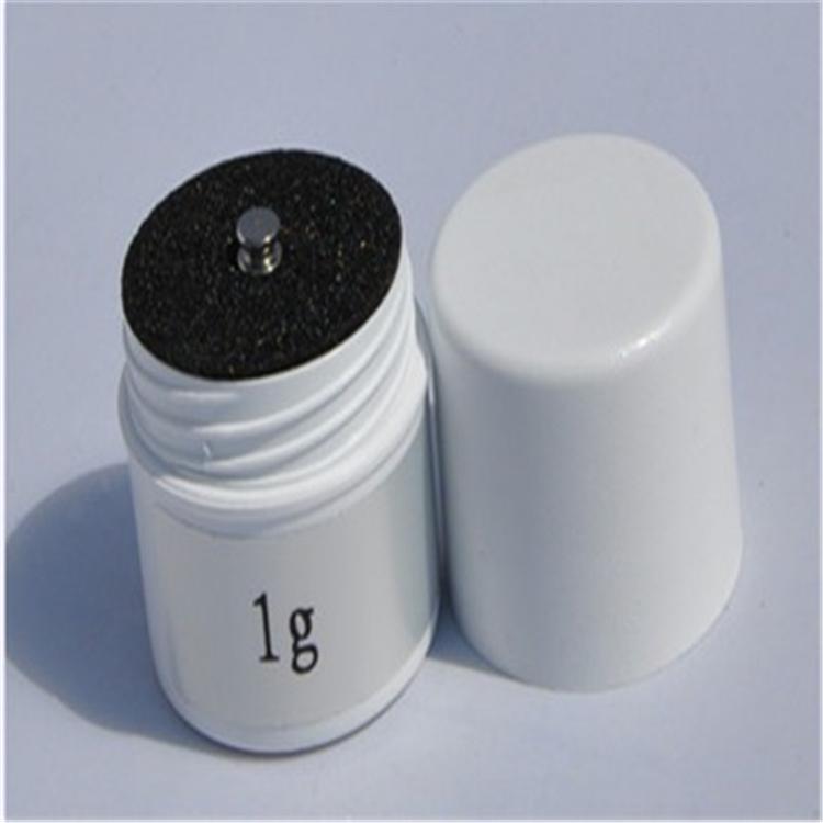 E1级 无磁不锈钢标准砝码​从1g-500g；