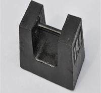铸铁砝码 1kg-10kg 铸铁砝码价格