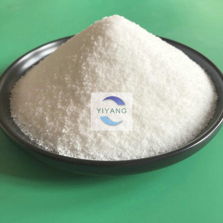 APAM絮凝剂 聚丙烯酰胺强效絮凝 增稠增粘润滑 亿洋聚丙烯酰胺价格