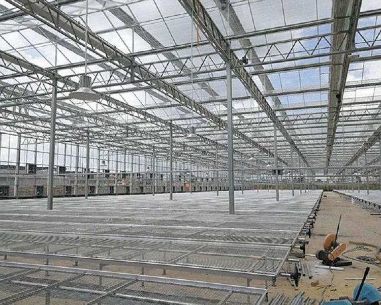 农业大棚 生态农业大棚建造商