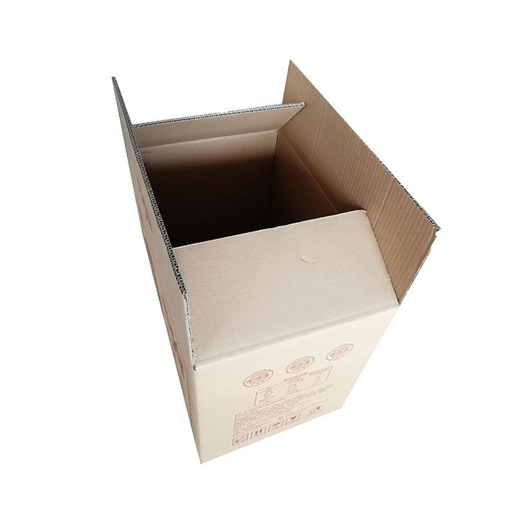 水果纸箱定制厂家 纸箱包装厂 蔬果纸箱定做
