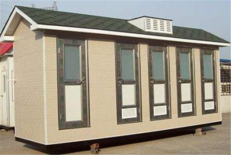 河南安阳新农村别墅 消防应急救援站集成房屋报价