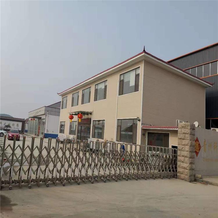 镇江环保厕所 度假房屋景区民宿材质保障