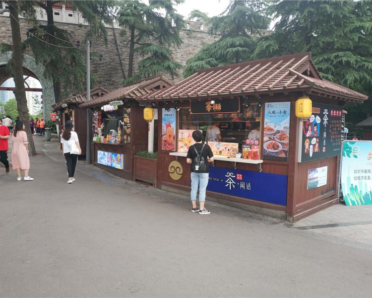 烟台龙口景区别墅 度假房屋景区民宿实力商家