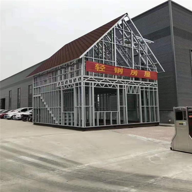 辽宁丹东移动房屋 景区公厕垃圾分类房材质保障