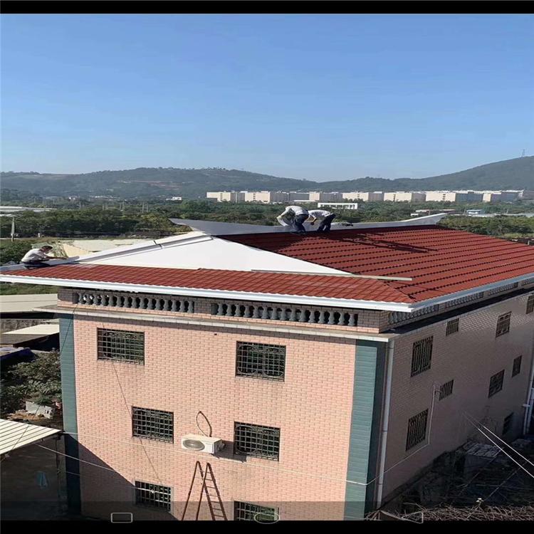 河南信阳移动房屋 轻钢结构房屋岗亭生产厂家