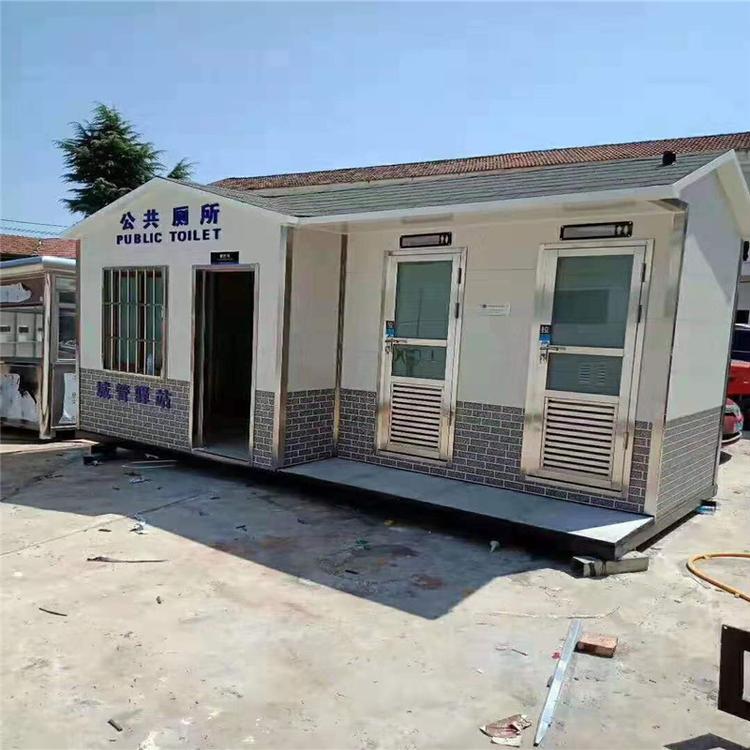 莱芜消防应急救援站 消防应急救援站集成房屋商品价格