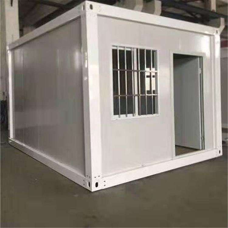 威海消防应急救援站 微型消防站房屋农村别墅客户至上