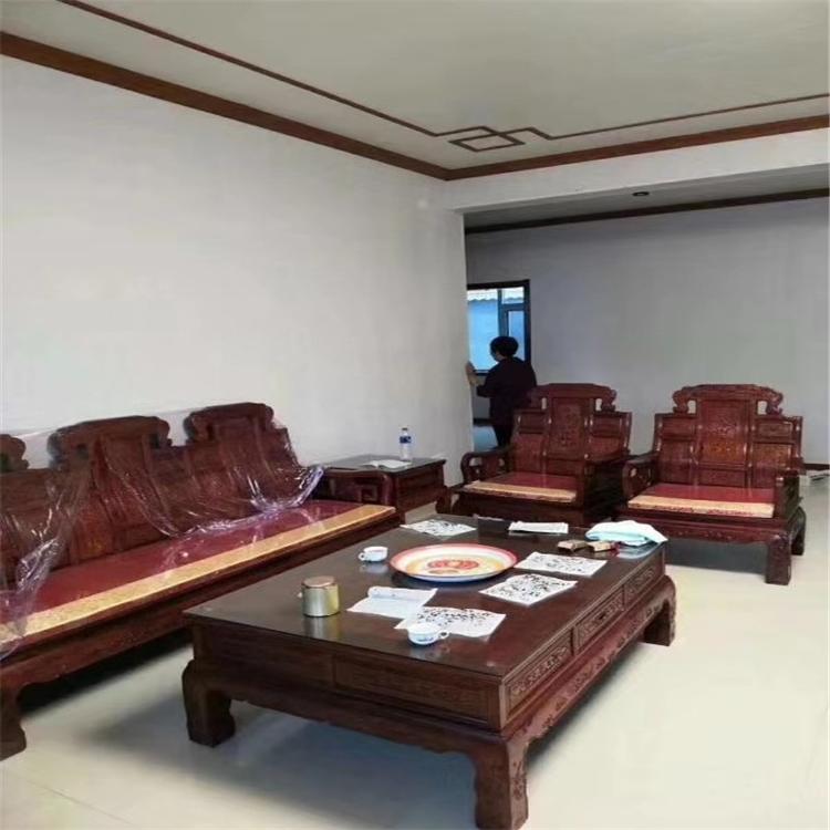 青岛装配式房屋 轻钢集成房屋岗亭商品价格
