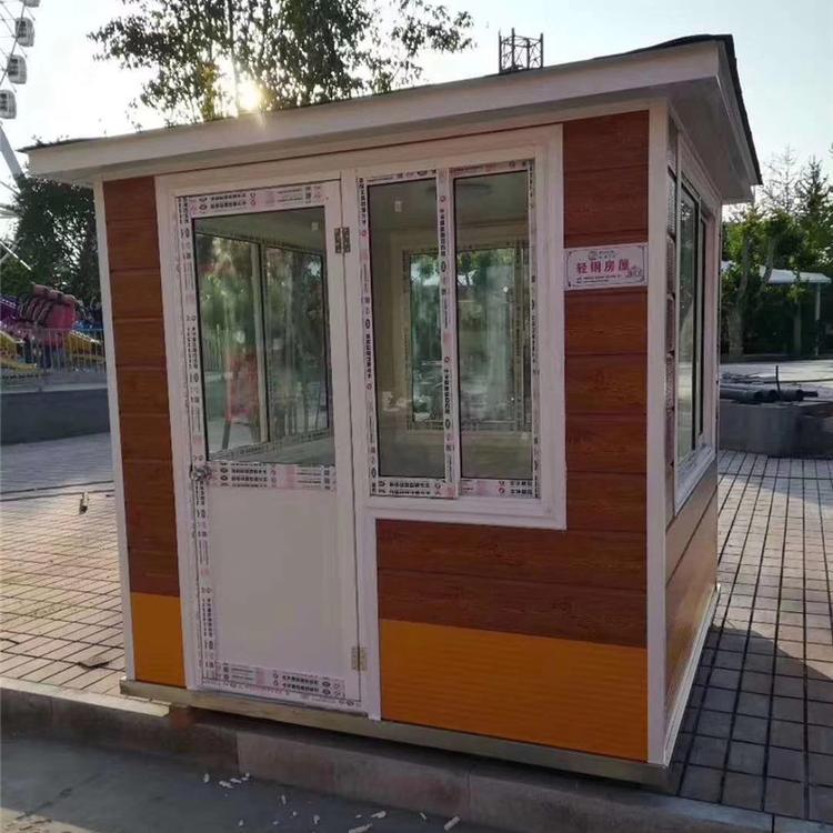 山东德州新农村别墅 度假房屋景区民宿生产厂家