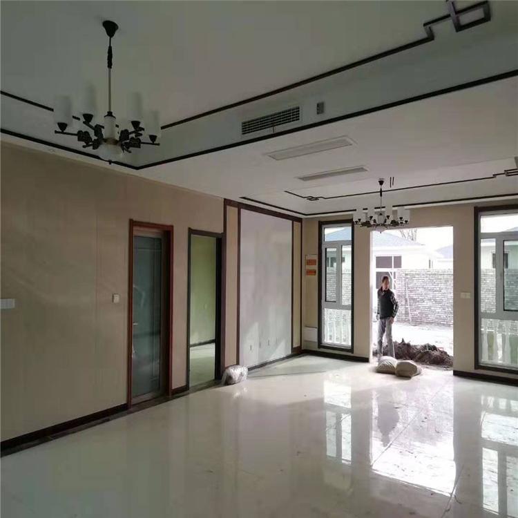 淄博桓台移动房屋 度假房屋景区民宿卖家保障