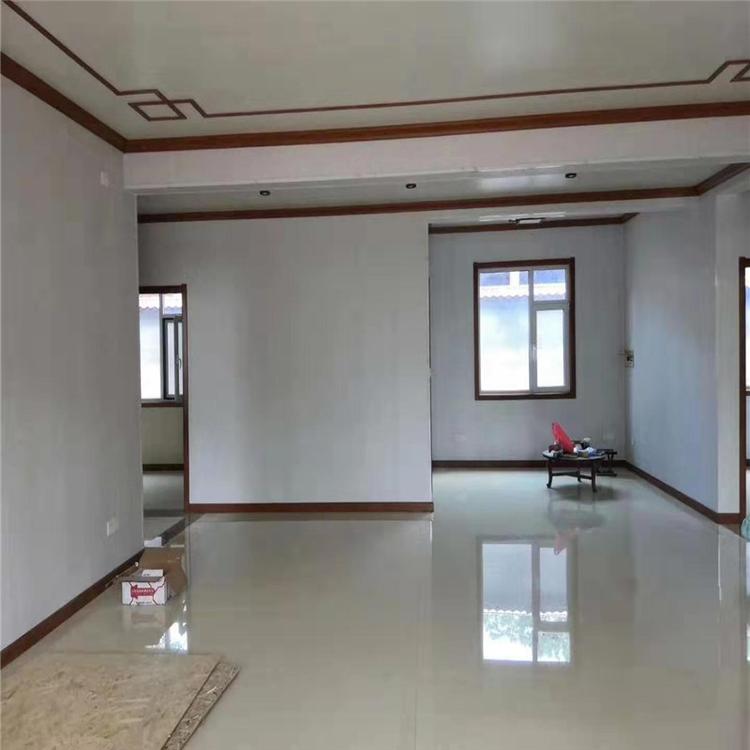 徐州移动房屋 度假房屋景区民宿定价