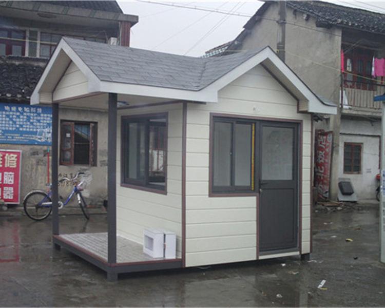 南京微型消防站 微型消防站房屋农村别墅客户至上