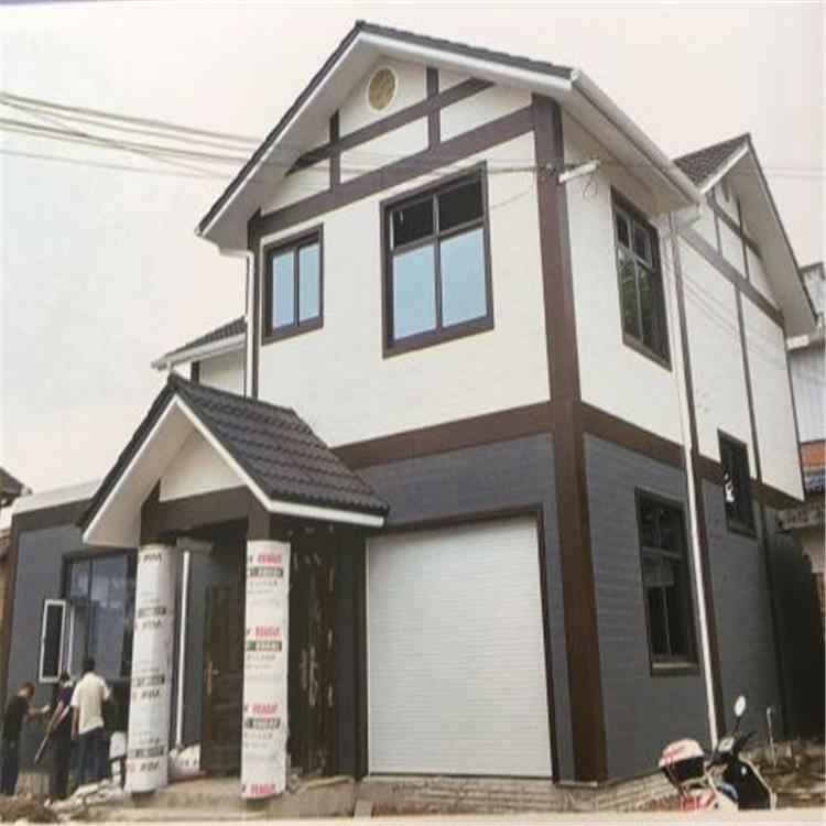 安徽宣城临建房屋 景区公厕垃圾分类房卖家保障