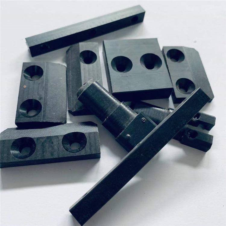 工业橡胶垫片减震块密封塞帽 橡胶密封件 橡胶支座