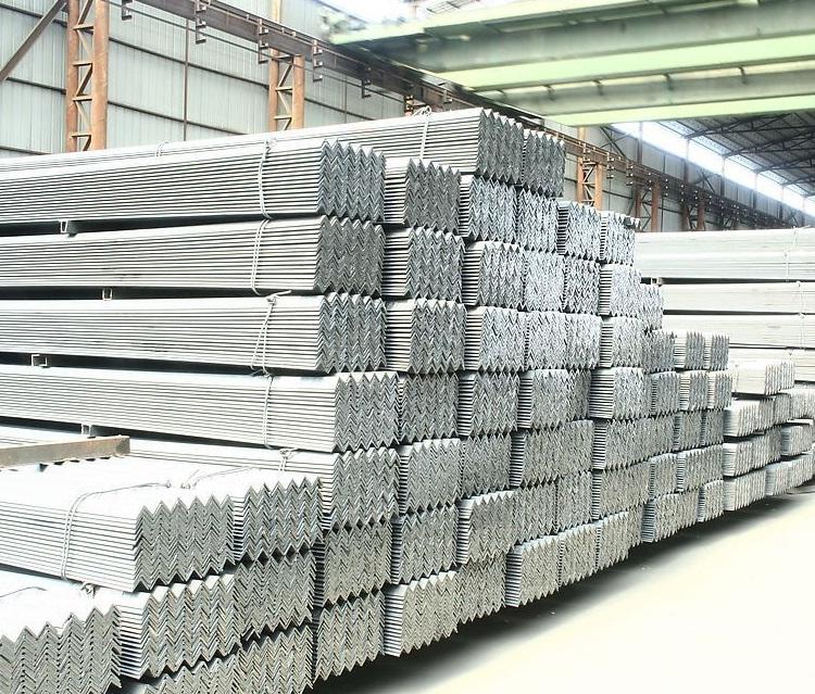 佛山角钢定制 国标等边不等边角钢  品类齐全