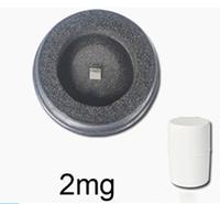 E1级 无磁不锈钢标准砝码​2mg