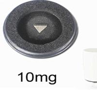 E1级 无磁不锈钢标准砝码​10mg