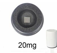 E1级 无磁不锈钢标准砝码​20mg