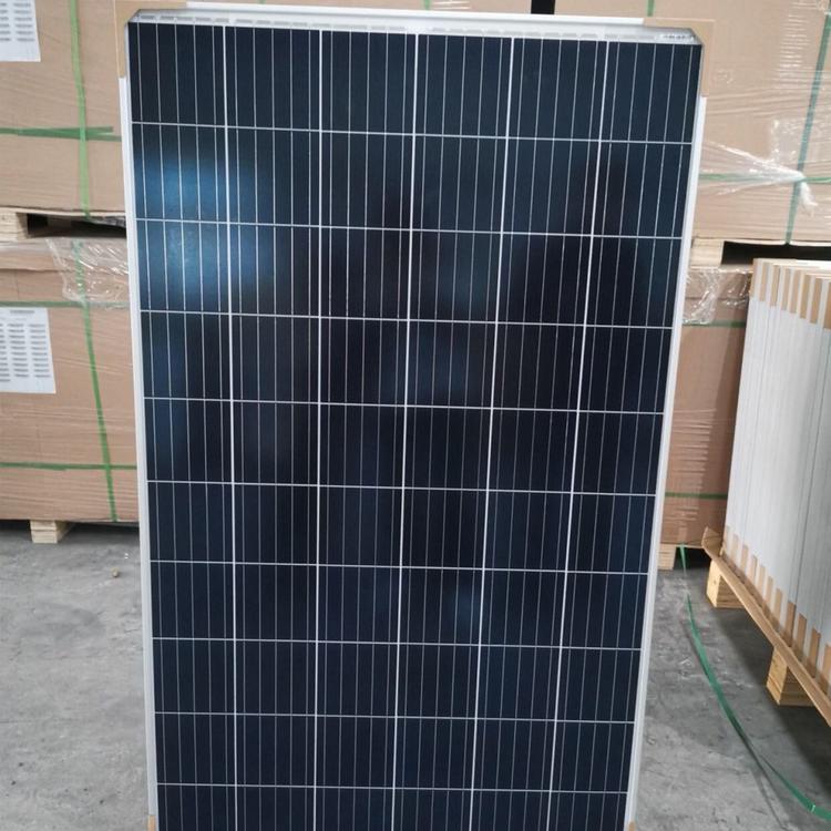 友阳直角单晶310W太阳能电池板 直角单晶光伏组件A级有质保并网资料