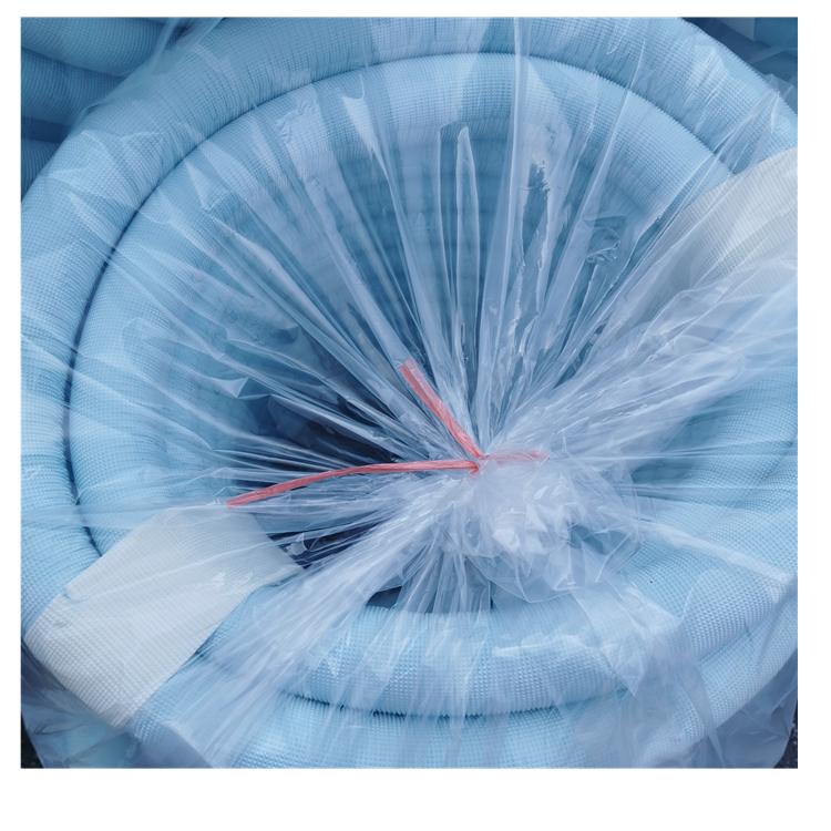 厂家生产XPE15倍化学发泡 20倍交联发泡多层火焰贴合填充垫 物理发泡保温材料