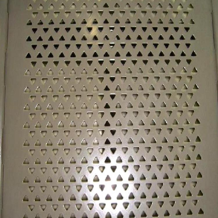 丽水供应镀锌冲孔板质量保证