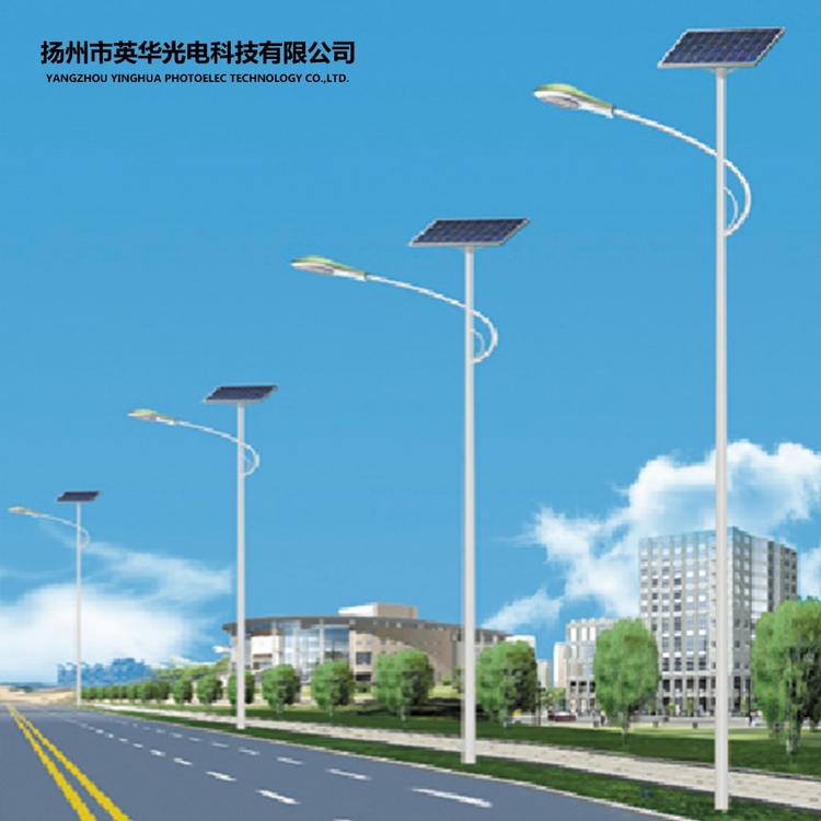 一体化太阳能路灯 新农村太阳能路灯 6米7米8米路灯 全国地区发货 三年免费保修