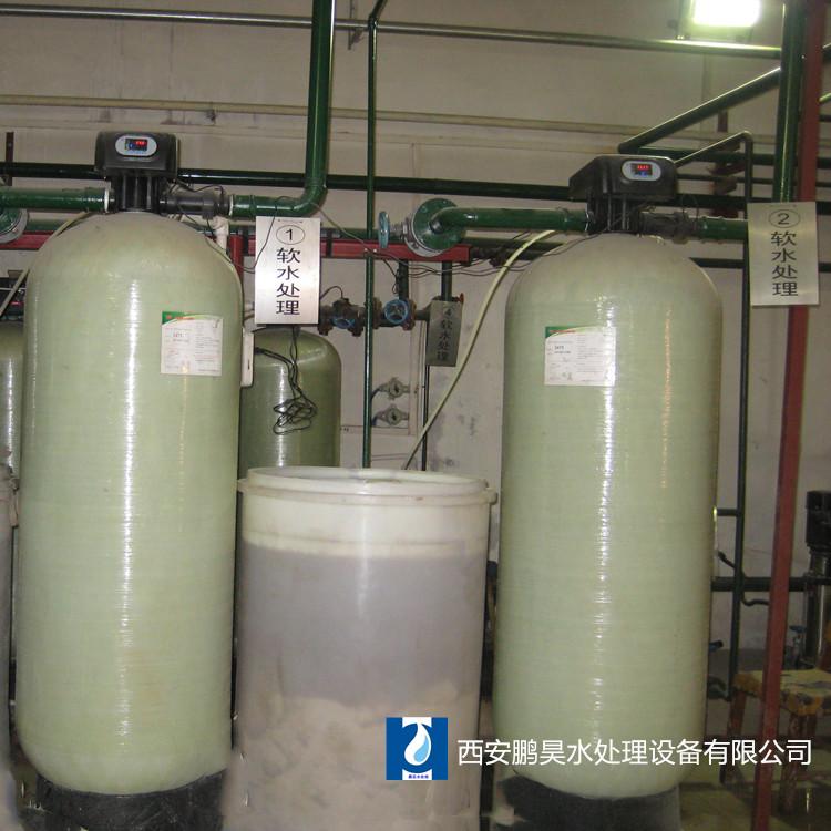 西安离子交换软水器