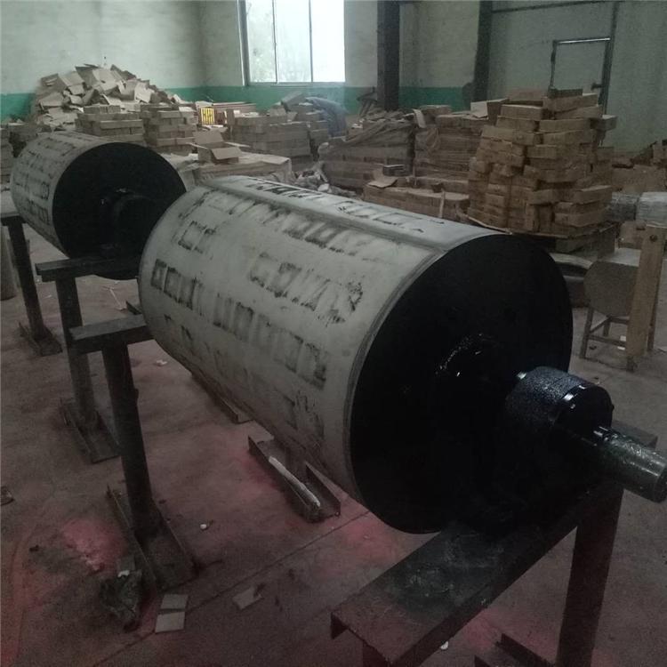 效率高的半磁滚筒   半磁滚筒厂家  一希磁电   定制加工
