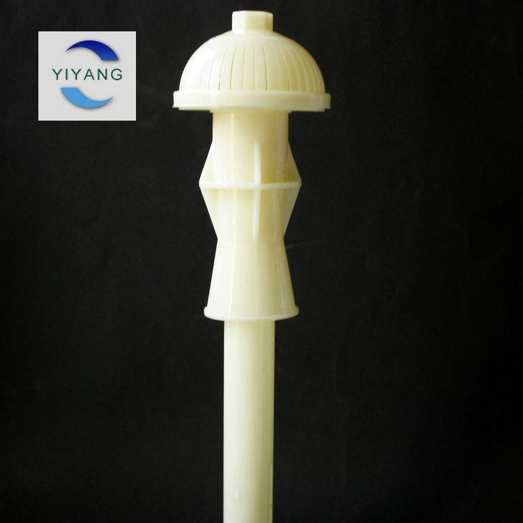 1T排水量塔型滤水帽 城市饮用水应用 滤料滤水帽价格