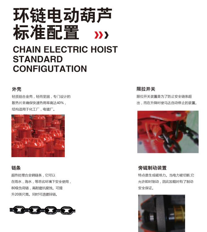 25tKIXIIO环链电动葫芦 TXKKITO 江苏佳力